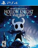 Hollow Knight (PlayStation 4)